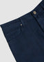 JACOB COHËN 5 POCKET PANT IN NIGHT BLUE TRAD PLAID