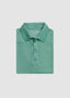PLOUMANAC'H HAMPTON POLO IN EUCALY