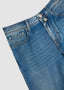 JACOB COHËN MEDIUM WASH JEAN IN LIGHT BLUE