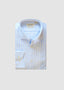 BORGO LONG SLEEVE SPORT SHIRT IN DOUBLE SUCKER