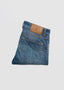 PT101 DENIM STRETCH JEAN IN LAVENDER