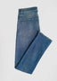 PT101 DENIM STRETCH JEAN IN LAVENDER