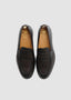 OFFICINE CREATIVE BROWN DEER PENNY LOAFER