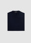 COLOMBO SWEATER IN BLUE NOTTE