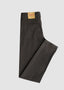PESCAROLO SUPIMA SUPER SOFT 5 POCKET IN CHOCOLATE