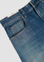 PT101 DENIM STRETCH JEAN IN LAVENDER