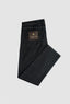 PT101 COTTON CASHMERE JEAN IN DARK BLUE DENIM