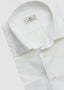 ETRO LONG SLEEVE SPORT SHIRT TONAL PAISLEY IN WHITE