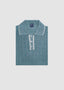 FEDELI SHORT SLEEVE KNIT IN IRLANDA RETRO