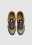 RUBIROSA JOAN SHOE IN GREY & BROWN