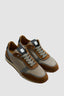 RUBIROSA JOAN SHOE IN GREY & BROWN