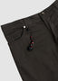 PESCAROLO SUPIMA SUPER SOFT 5 POCKET IN CHOCOLATE
