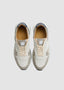 RUBIROSA SHOE-KIM IN WHITE AND BLUE HE10