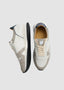 RUBIROSA SHOE-KIM IN WHITE AND BLUE HE10