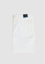 DEKE HYPERLOOP HONEY COMB OASIS BERMUDA SHORT IN WHITE