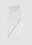 ETRO PAISLEY DENIM IN WHITE