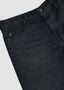 ADRIANO GOLDSCHMIED TELLIS JEAN IN 7 YEARS BLACK NILE
