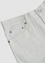 ETRO PAISLEY DENIM IN WHITE