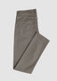 PT101 5 POCKET NON DENIM IN LIGHT MOCHA