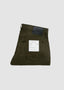 ADRIANO GOLDSCHMIED EVERETT 5 POCKET IN SULFUR DIRTY OLIVE