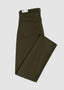 ADRIANO GOLDSCHMIED EVERETT 5 POCKET IN SULFUR DIRTY OLIVE