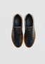 DI BIANCO IMOLA LASER CALFSKIN IN RUST