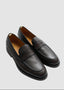 OFFICINE CREATIVE BROWN DEER PENNY LOAFER