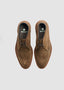 DI BIANCO ANSBERT SUEDE IN SANDALO