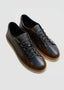 DI BIANCO IMOLA LASER CALFSKIN IN RUST
