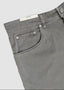 PT101 5 POCKET OLD EFFECT STRETCH TWILL IN TORTORA