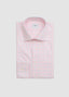 STENSTRÖMS DRESS SHIRT IN PINK WINDOW