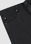 ADRIANO GOLDSCHMIED TELLIS 5 POCKET IN SULFUR EVENING SMOKE
