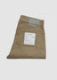 ADRIANO GOLDSCHMIED TELLIS 5 POCKET IN INDUSTRIAL TAUPE