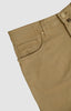 JACOB COHËN TRICOTENE 5 POCKET PANT IN MEDIUM CAMEL