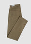 ADRIANO GOLDSCHMIED TELLIS 5 POCKET IN INDUSTRIAL TAUPE