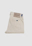 JACOB COHËN TRICOTENE 5 POCKET IN LIGHT GREY