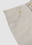 JACOB COHËN TRICOTENE 5 POCKET IN LIGHT GREY