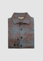 MAURIZIO BALDASSARI HOMBRE SHIRT JACKET