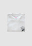 BIRDWEL BEACH BRITCHES CUSTOM T IN VINTAGE WHITE