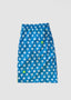 SUNDEK SWIM TRUNKS WITH PALM TREES IN DEEP