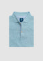 JOHNNIE-O SHORT SLEEVE STARNES POLO IN TROPICAL