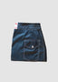 BIRDWELL BEACH BRITCHES BOARDSHORT IN NAVY