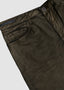 TELERIA ZED 5 POCKET PANT DRAG THRU DESERT IN DARK OLIVE