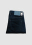 TELERIA ZED 5 POCKET PANT IN NAVY