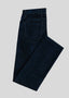 TELERIA ZED 5 POCKET PANT IN NAVY