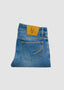 HANDPICKED JEAN-RING DENIM
