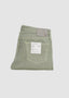 ADRIANO GOLDSCHMIED EVERETT 5 POCKET IN SULFUR SPRUCE GREEN