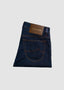 JACOB COHËN LIGHTWEIGHT DARK WASH JEANS