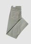 ADRIANO GOLDSCHMIED EVERETT 5 POCKET IN SULFUR SPRUCE GREEN
