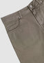 JACOB COHËN GARMENT DYED MICRO 5 POCKET IN ELEPHANT GREY